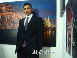 Myllerhorny