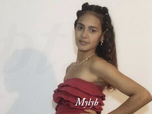 Mylyb