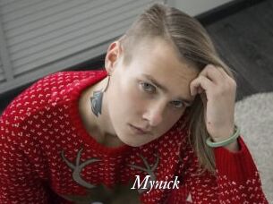 Mynick