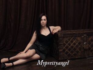 Myprettyangel