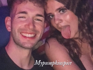 Mypumpkinspice