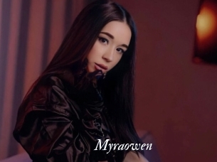 myraowen Partouze