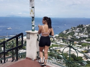 Myrapawg