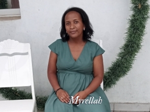 Myrellah
