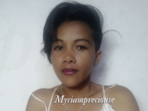 Myriampreciouse