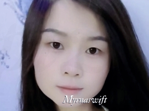 Myrnaswift
