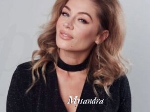 Mysandra