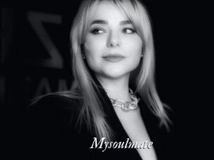 Mysoulmate