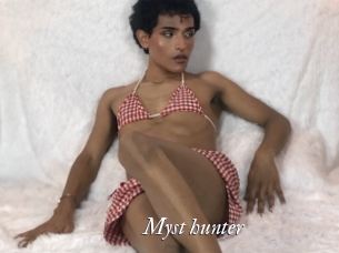 myst_hunter Partouze