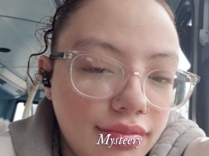 Mysteery
