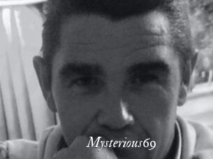 Mysterious69