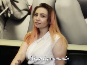 Mysteriousamanda