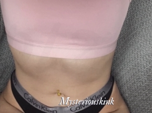 Mysteriouskink