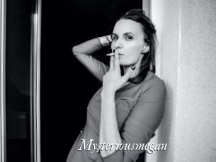 Mysteriousmegan