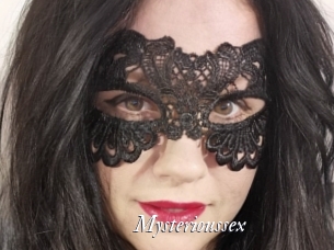 Mysterioussex
