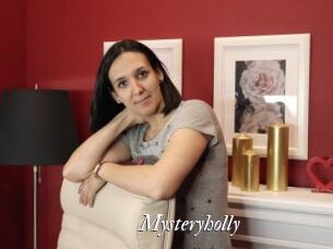 Mysteryholly