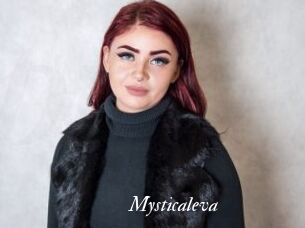 Mysticaleva
