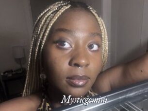 mysticgemini Partouze