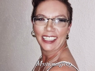 mysticmingle69 Partouze
