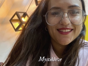 Mystiklove