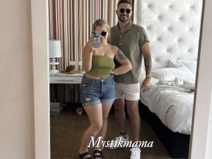 Mystikmama