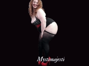 Mystimajesti
