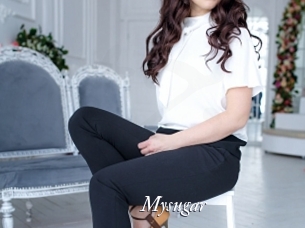 Mysugar