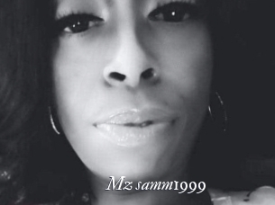 Mz_samm1999