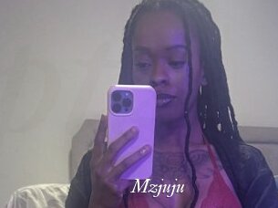 Mzjuju