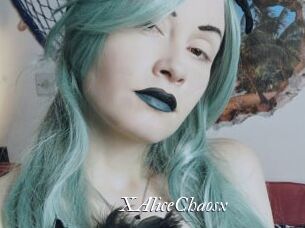 XAliceChaosx
