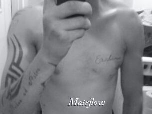 Matejlow