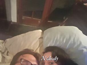 N0b0dy