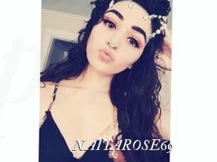 NAIYA_ROSE69 Partouze