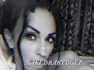 NAKEDBABYDOLL