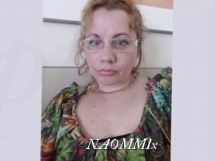 NAOMMIx