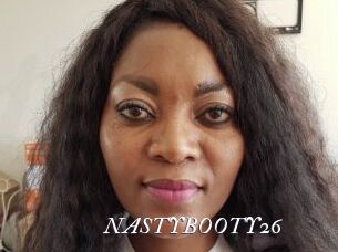 NASTYBOOTY26
