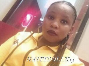 NASTYDOLLX19