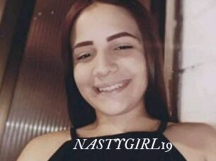 NASTYGIRL19