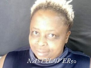 NASTYLOVER50