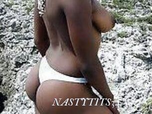 NASTYTITS34