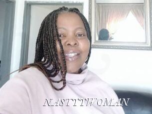 NASTYYWOMAN