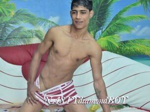 NASTYdiamondBOY