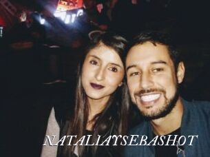 NATALIAYSEBASHOT Partouze