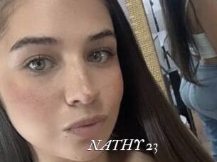 NATHY_23 Partouze