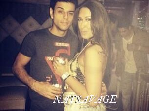 NAT_SAVAGE Partouze
