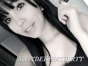 NATYDEEPHOTDIRTY