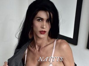NATYTS Partouze