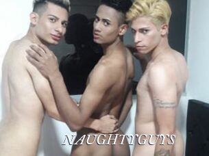 NAUGHTYGUYS