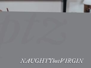 NAUGHTYbutVIRGIN