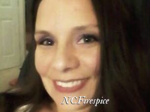 NCFirespice